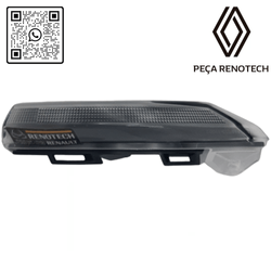 RN 21689R-PI 963021689R PISCA RETROVISOR ESQUERDO KARDIAN - 1